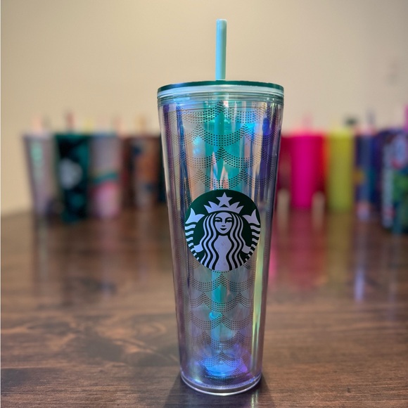Starbucks Tumblers - Picture 13 of 13